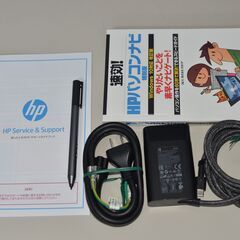 最新Windows11+office 爆速SSD512GB HP Spectre x360 13-aw0154TU 13.3 