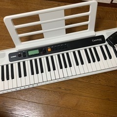 【ネット決済】カシオ 電子ピアノ