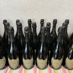 ドンペリニヨン20本