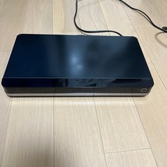 TOSHIBA REGZAタイムシフトサーバー 値下げ交渉可能