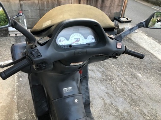 動画有り HONDA フォーサイト 250cc ビッグスクーター | hshn.org