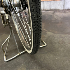 格安品‼️電動自転車 ブリヂストン ボーテ (紺色) 26インチ バッテリー 