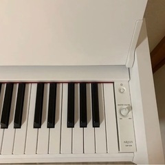 ✨YAMAHA YDP-S34電子ピアノ✨ホワイト✨