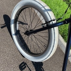 ファットバイク　マウンテンバイク　MTB　ビーチクルーザー