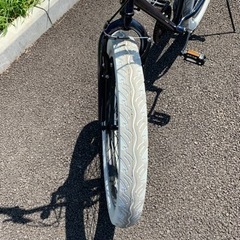 ファットバイク　マウンテンバイク　MTB　ビーチクルーザー
