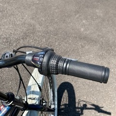 ファットバイク　マウンテンバイク　MTB　ビーチクルーザー