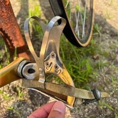 ガンウェル ganwell pro シマノ デュラエース