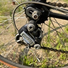 ガンウェル ganwell pro シマノ デュラエース