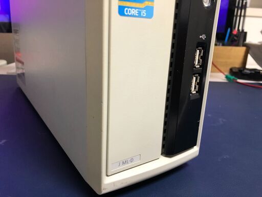 NEC Mate JML-5 Corei5-9400/8GB/SSD128GB 第9世代 NEC Mate ML-6 Core