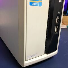 NEC / Mate J ML-D Core i5 4GB SSD 240GB