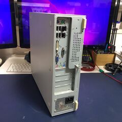 NEC / Mate J ML-D Core i5 4GB SSD 240GB