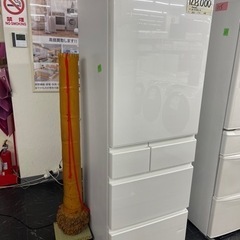 冷蔵庫 5 ドア 2022年製！！！
