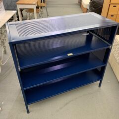 ALLEN steel Shelf(アレンスチールシェルフ)　j...