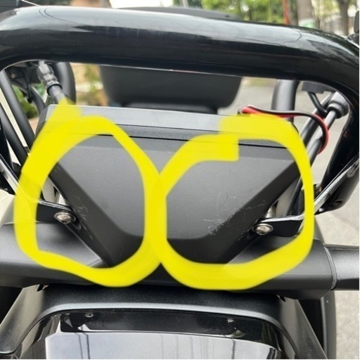 グロム jc92 5速 実働 1378㎞ 低走行 スワップなどに グロム jc92 5速