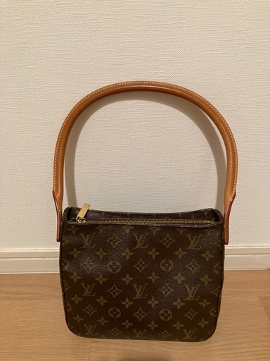 ルイヴィトン　ルーピングMM