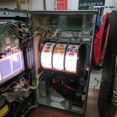 パチスロ実機 マブラヴ オルタネイティヴ トータルイクリプス コイン