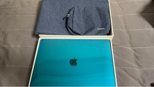 Apple MacBook Air（13, M1, 2020）