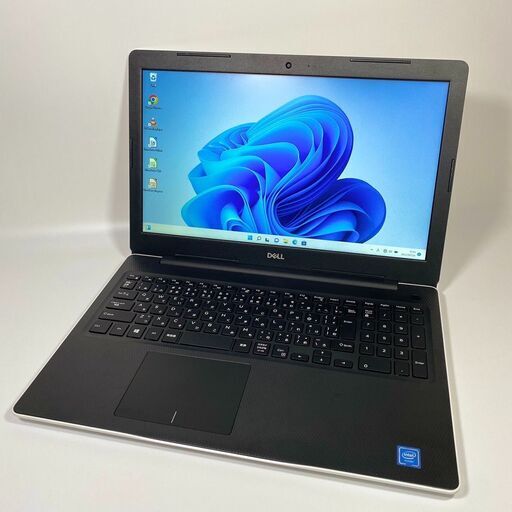 2019年製 メモリ8GB HDD1TB カメラ Wi-Fi Bluetooth Windows11対応 薄型15.6インチ