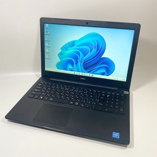 2019年製 Windows11対応 メモリ8GB HDD1TB カメラ Wi-Fi Bluetooth 薄型15.6インチ