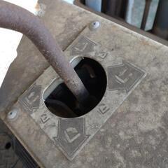 フォークリフト　