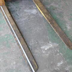 フォークリフト　