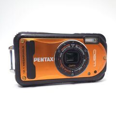 D404 PENTAX Optio W90 デジタルカメラ コンデジ