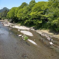 河川敷でヨーガ～M・yoga  エムヨガ～