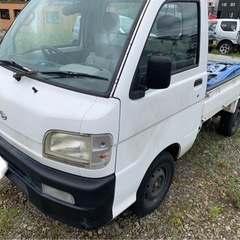 北海道の軽トラ 中古車 ジモティー