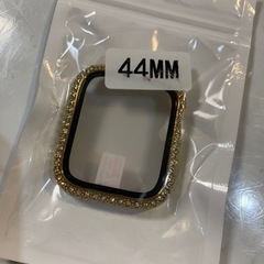 Applewatch SE 44mm キラキラ カバー