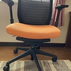 パソコン用椅子