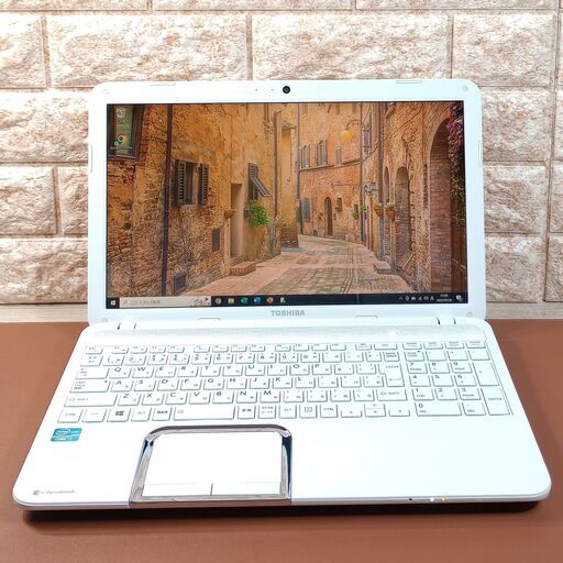 ※※7/28フリマサイトで売却済み※※68 TOSHIBA  Core i7 3630QM メモリ8GB WEBカメラ 五所川原まで来て頂ける方限定