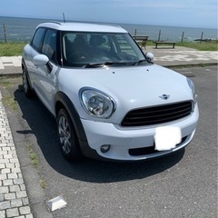 当日引き渡し可！🚗MINI クロスオーバー　ワン　R60 🚗