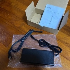 ★ほぼ新品　電動アシスト3輪車 Peltech(ペルテック) TDR-163L ネイビー