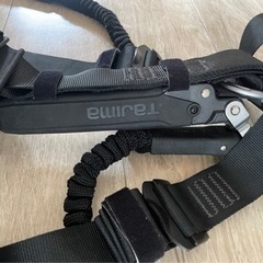 タジマ　フルハーネス　新規格　腰ベルトセット