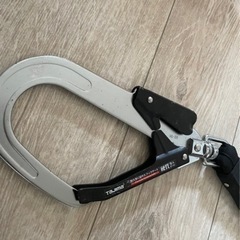 タジマ　フルハーネス　新規格　腰ベルトセット