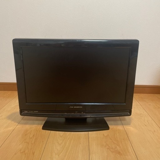 テレビ