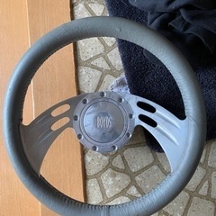 BOYDSステアリング