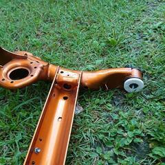 J-LINE アクスル プレミア8 L175L375LA600