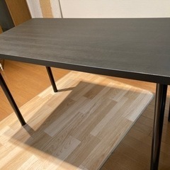 中古　IKEAダイニングテーブル