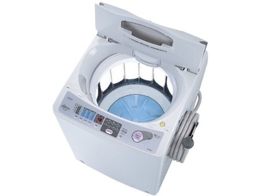 MAW-70SP-H 全自動洗濯機 三菱 洗濯機 7kg www.journalrmc.com