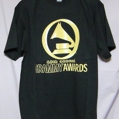 48th GRAMMY AWARDS グラミー賞 Tシャツ 未使用