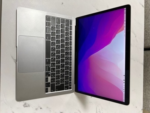 おまけ付き！MacBook Air m1 メモリ8GB SSD 256GB | www.cemer.it