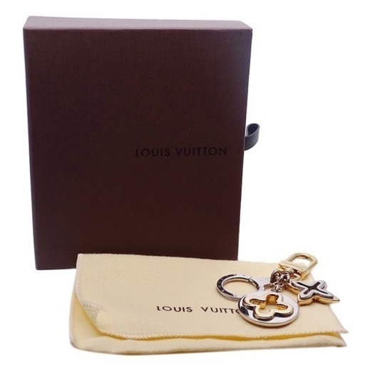 ルイヴィトン#LOUISVUITTON#キーリング#レア | real-statistics.com