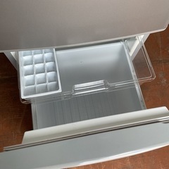 パナソニック　NR-B17AW 2018年