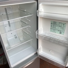 パナソニック　NR-B17AW 2018年