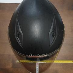 バイク ヘルメット  パート2