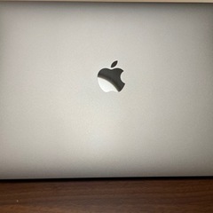 MacBook Air M1 メモリ16GBにカスタム