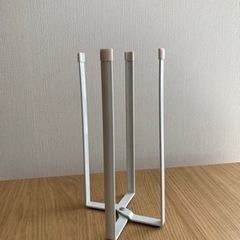 towerのポリ袋エコホルダー