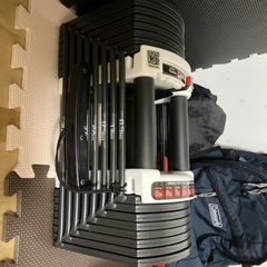 ダンベル　40kg 2個セット