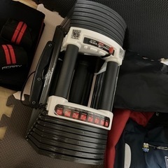 ダンベル　40kg 2個セット